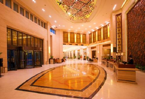 Yichang China Premium-Hotel-Rabattcode booking.com
