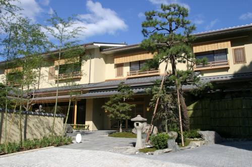 Kioto Japón Código de descuento de hotel premium Booking.com