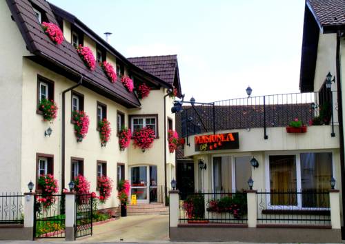 Braşov Rumänien Premium-Hotel-Rabattcode booking.com