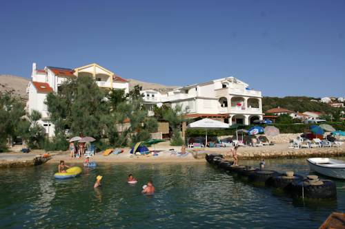Pag Kroatien Premium-Hotel-Rabattcode booking.com