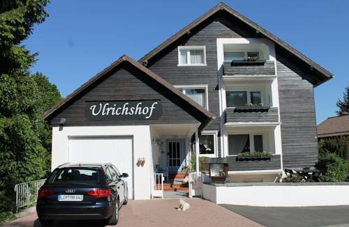 Braunlage Deutschland Premium-Hotel-Rabattcode booking.com