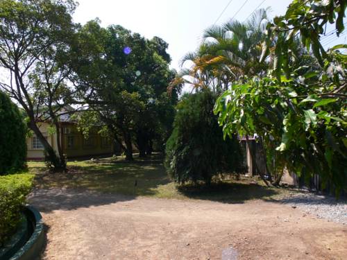 Colombo Sri Lanka Premium-Hotel-Rabattcode booking.com