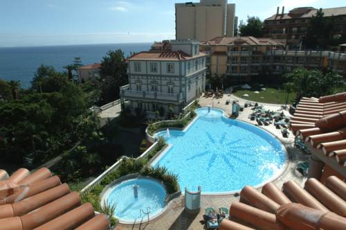 Funchal Portugal Premium-Hotel-Rabattcode booking.com