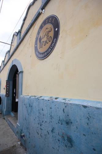 San Cristóbal de Las Casas Mexiko Premium-Hotel-Rabattcode booking.com