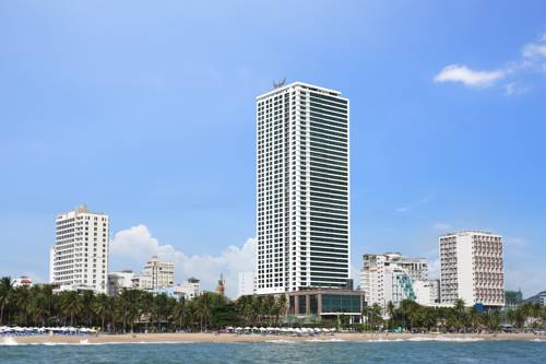 Nha Trang Vietnam Premium-Hotel-Rabattcode booking.com