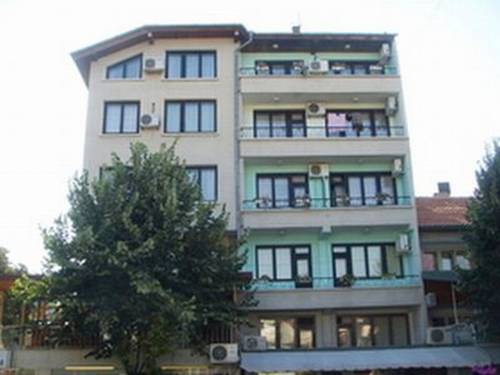 Nesebar Bulgarien Premium-Hotel-Rabattcode booking.com