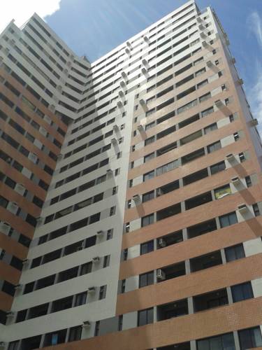 Fortaleza Brasil Código de descuento de hotel premium Booking.com