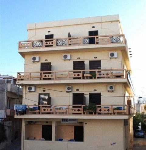 Chania Grecia Código de descuento de hotel premium Booking.com