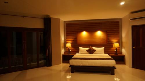 Ko Lanta Thailand Premium-Hotel-Rabattcode booking.com