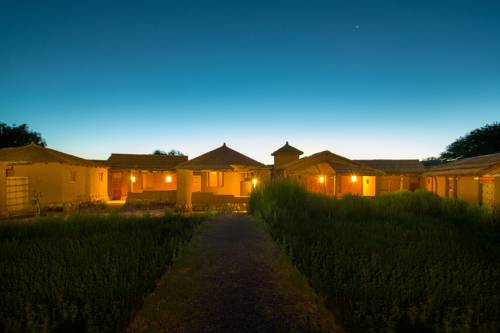 San Pedro de Atacama Chile Premium-Hotel-Rabattcode booking.com