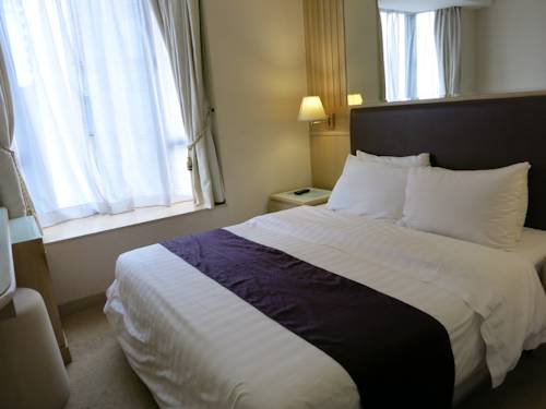 Hongkong Hongkong Premium-Hotel-Rabattcode booking.com