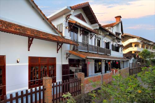 Hoi An Vietnam Premium-Hotel-Rabattcode booking.com