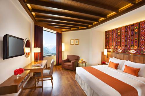 Manāli Indien Premium-Hotel-Rabattcode booking.com