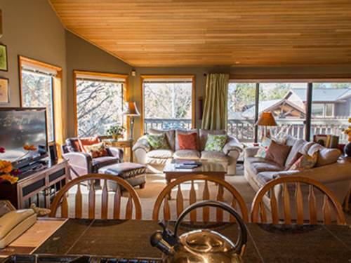 Sunriver (Oregon) Vereinigte Staaten Premium-Hotel-Rabattcode booking.com