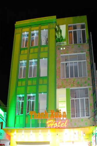 Farbton Vietnam Premium-Hotel-Rabattcode booking.com