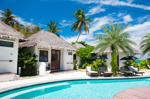 Playa de Lamai Tailandia Código de descuento de hotel premium Booking.com