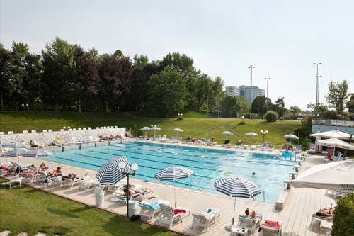 Castelfranco Veneto Italien Premium-Hotel-Rabattcode booking.com