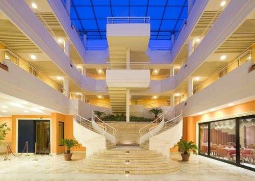 Cagliari Italia Código de descuento de hotel premium Booking.com
