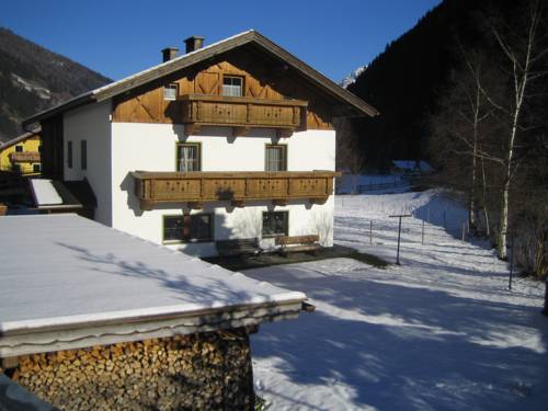 Neustift Im Stubaital Austria Código de descuento de hotel premium Booking.com