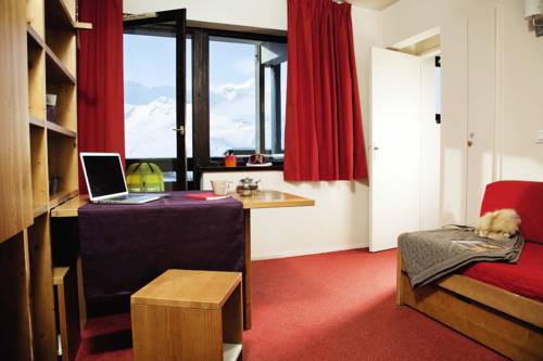 Val Thorens Frankreich Premium-Hotel-Rabattcode booking.com