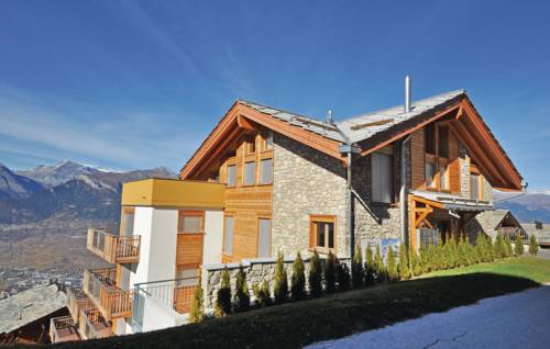 Veysonnaz Schweiz Premium-Hotel-Rabattcode booking.com