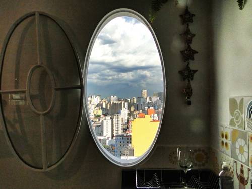 Sao Paulo Brasil Código de descuento de hotel premium Booking.com
