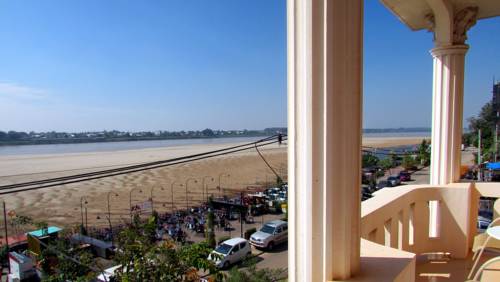 Vientiane Laos Premium-Hotel-Rabattcode booking.com