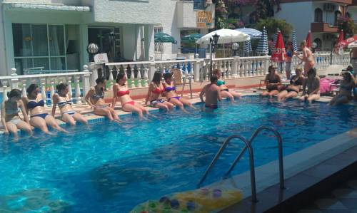 Marmaris Türkei Premium-Hotel-Rabattcode booking.com