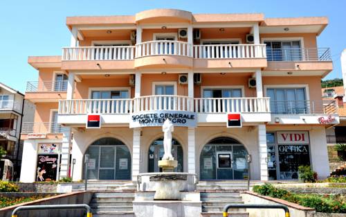 Herceg Novi Montenegro Código de descuento de hotel premium Booking.com