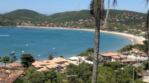 Buzios (Rio de Janeiro) Brasilien Premium-Hotel-Rabattcode booking.com