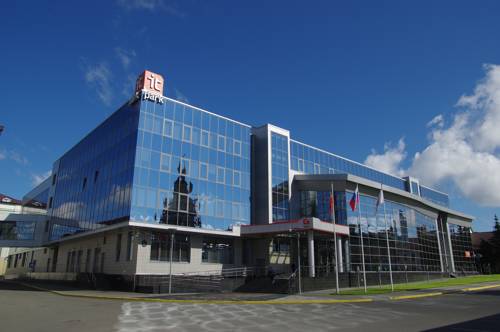 Kazán Rusia Código de descuento de hotel premium Booking.com