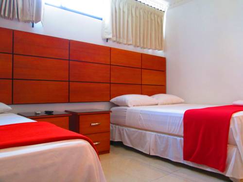 Guayaquil Ecuador Premium-Hotel-Rabattcode booking.com