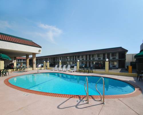 Los Angeles, Kalifornien) Vereinigte Staaten Premium-Hotel-Rabattcode booking.com