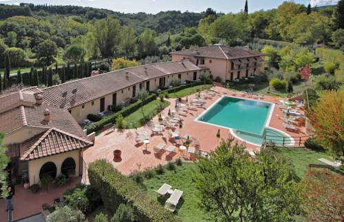 San Gimignano Italien Premium-Hotel-Rabattcode booking.com