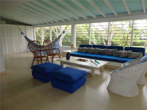 San Andrés Kolumbien Premium-Hotel-Rabattcode booking.com