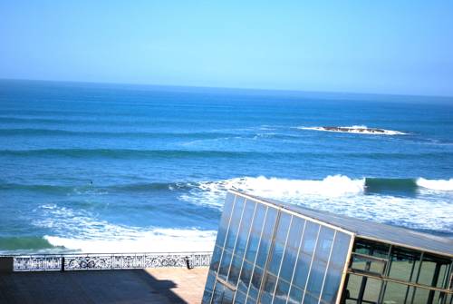 Biarritz Frankreich Premium-Hotel-Rabattcode booking.com