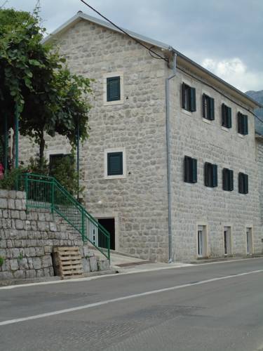 Kotor Montenegro Premium-Hotel-Rabattcode booking.com
