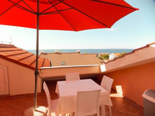 Novalja Kroatien Premium-Hotel-Rabattcode booking.com