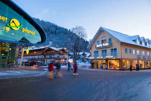 Schladming Österreich Premium-Hotel-Rabattcode booking.com