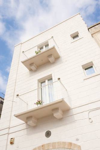 Polignano eine Stute Italien Premium-Hotel-Rabattcode booking.com