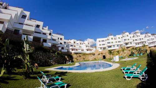 Nerja Spanien Premium-Hotel-Rabattcode booking.com