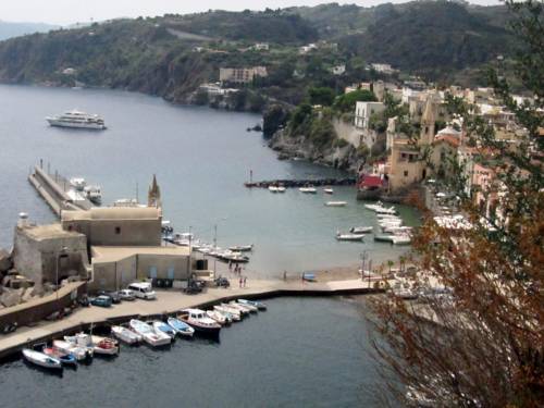 Lipari Italien Premium-Hotel-Rabattcode booking.com