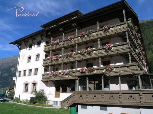 Sölden Austria Código de descuento de hotel premium Booking.com