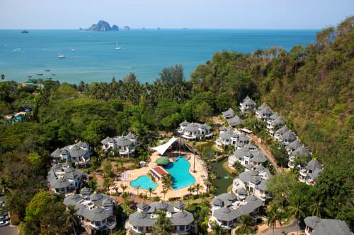 Ao Nang Beach Thailand Premium-Hotel-Rabattcode booking.com