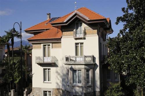 Stresa Italien Premium-Hotel-Rabattcode booking.com