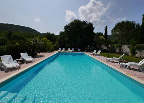 Corciano Italien Premium-Hotel-Rabattcode booking.com