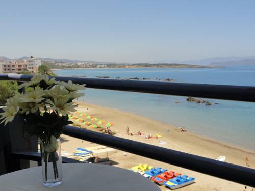 Chania Griechenland Premium-Hotel-Rabattcode booking.com