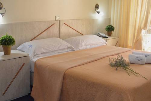 Buenos Aires Argentinien Premium-Hotel-Rabattcode booking.com