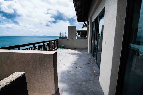 Ko Lanta Thailand Premium-Hotel-Rabattcode booking.com