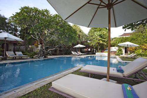 Sanur Indonesien Premium-Hotel-Rabattcode booking.com